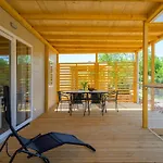 Mobile Homes Adriamar - Fkk Nudist Camping Solaris