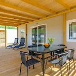 Mobile Homes Adriamar - Fkk Nudist Camping Solaris
